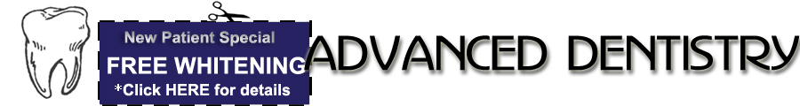Advanced Dentistry logo