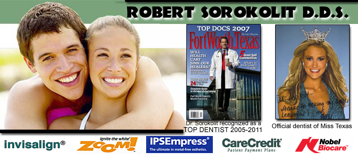 Advanced Dentistry